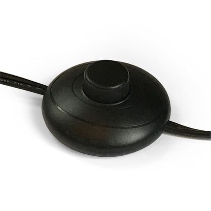 Lampada da terra alta Beverly 65 con paralume in metallo