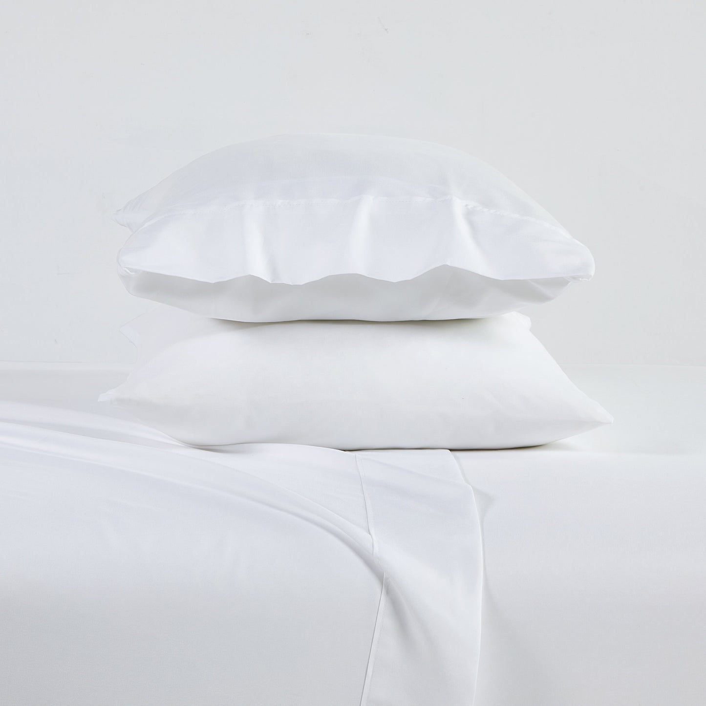 Set di lenzuola Bibb Home in rayon di bambù, 6 pezzi, 2000 pezzi