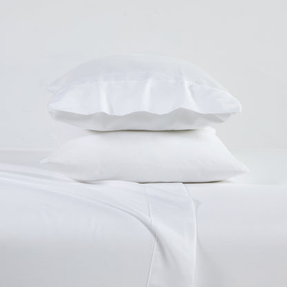 Set di lenzuola Bibb Home in rayon di bambù, 6 pezzi, 2000 pezzi
