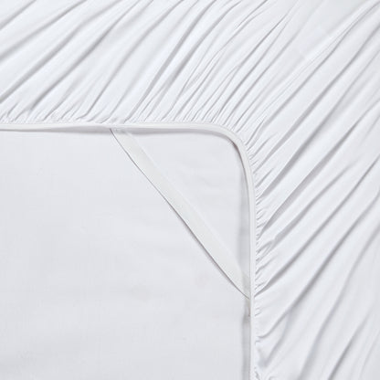 Set di lenzuola Bibb Home in rayon di bambù, 6 pezzi, 2000 pezzi