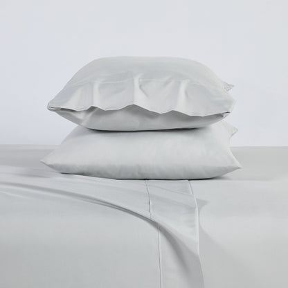 Set di lenzuola Bibb Home in rayon di bambù, 6 pezzi, 2000 pezzi