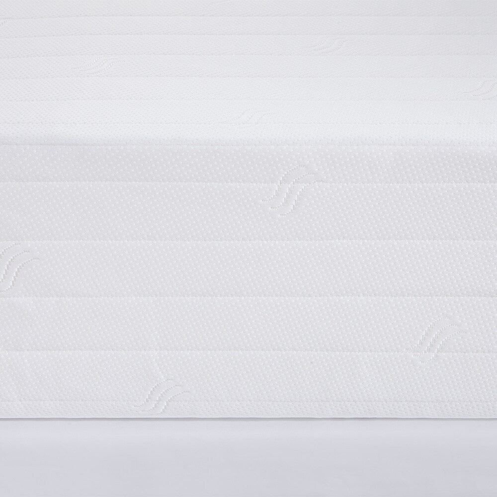 Materasso singolo in memory foam gel Bodipedic Essentials da 10 pollici