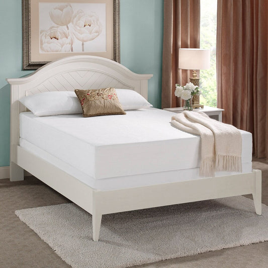 Materasso singolo in memory foam gel Bodipedic Essentials da 10 pollici