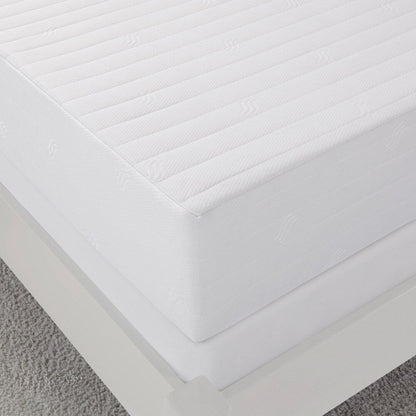 Materasso singolo in memory foam gel Bodipedic Essentials da 10 pollici