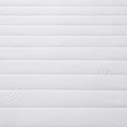 Materasso singolo in memory foam gel Bodipedic Essentials da 10 pollici