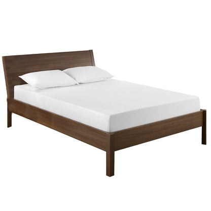 Materasso in memory foam Bodipedic Essentials da 8 pollici di dimensioni standard