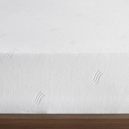 Materasso in memory foam Bodipedic Essentials da 8 pollici di dimensioni standard