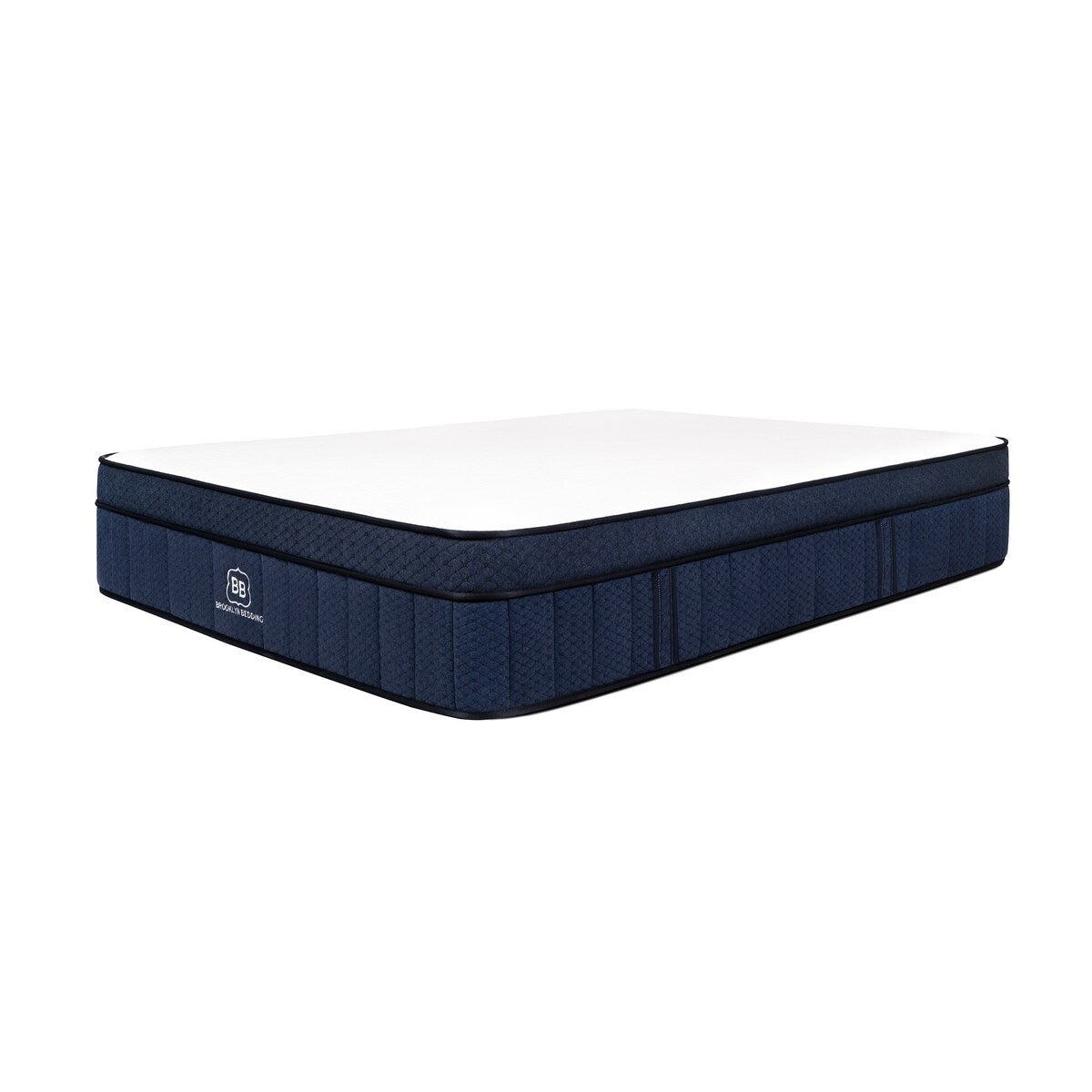 Brooklyn Bedding 13 Aurora Luxe Cooling, Twin XL Firm