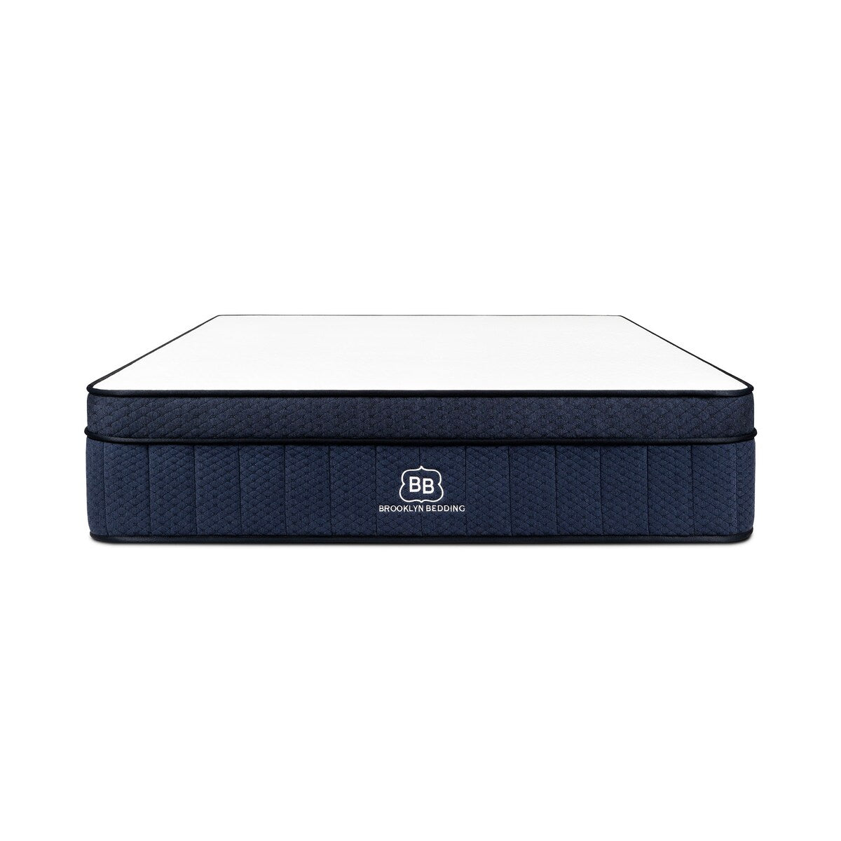 Brooklyn Bedding 13 Aurora Luxe Cooling, Twin XL Soft