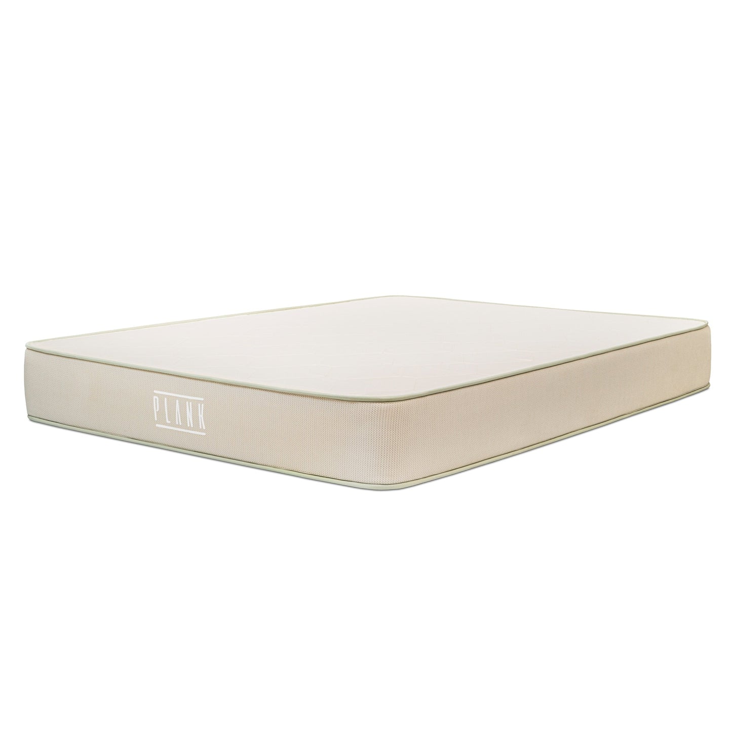 Materasso naturale Brooklyn Bedding Plank 13 Firm