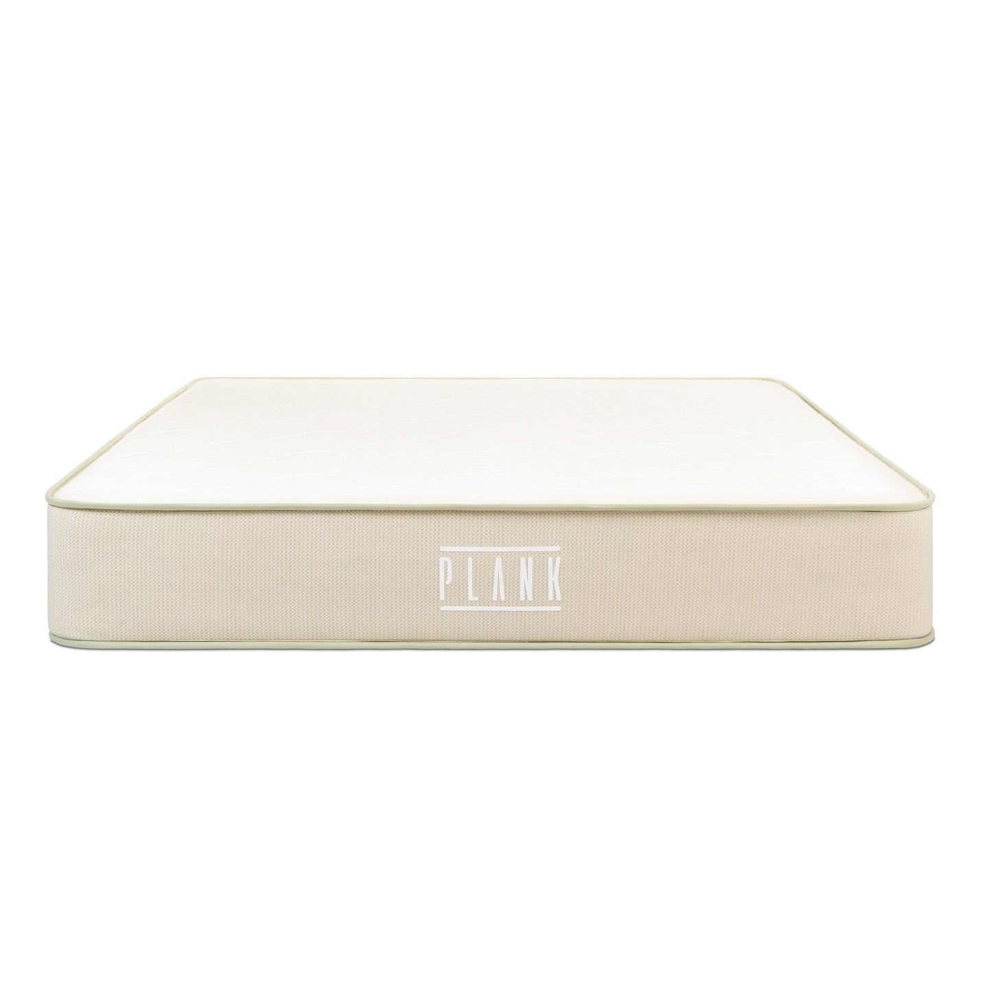Materasso naturale Brooklyn Bedding Plank 13 Firm
