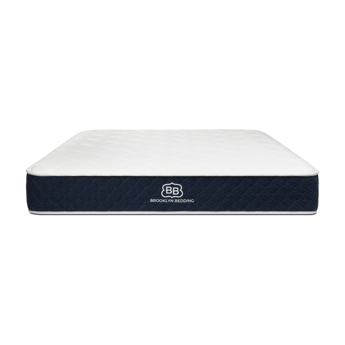 Brooklyn Standard Hybrid, con copertura rinfrescante, 10 rigidi