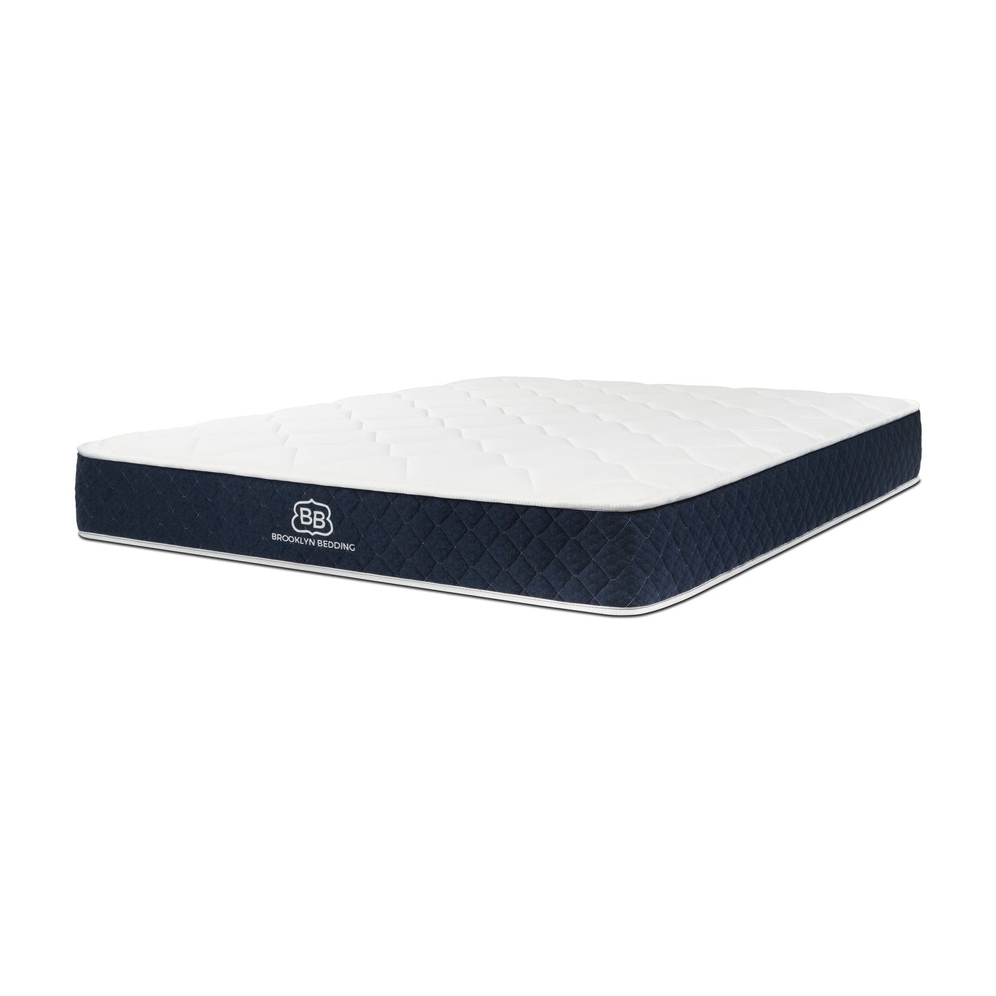 Brooklyn Standard Hybrid, con copertura rinfrescante, 10 rigidi