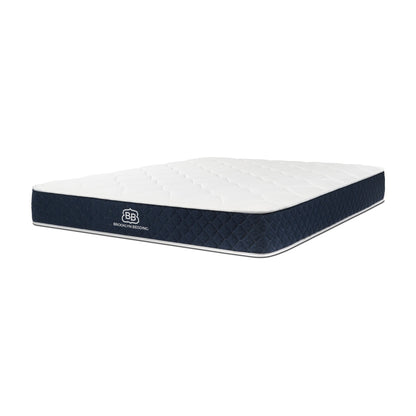 Brooklyn Standard Hybrid, con copertura rinfrescante, 10 rigidi
