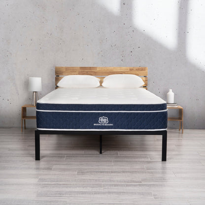 Brooklyn Standard Hybrid, con copertura rinfrescante, 14 peluche