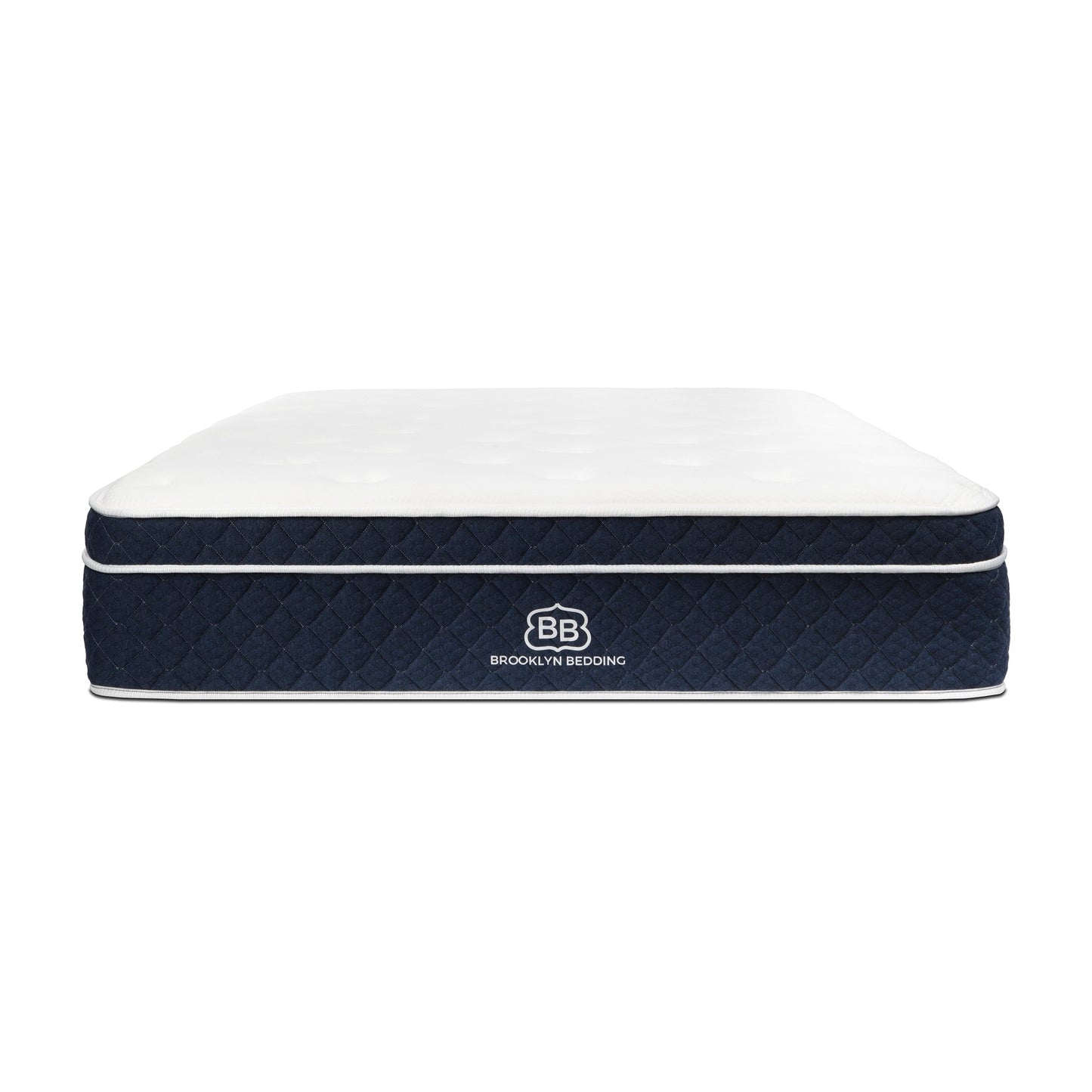 Brooklyn Standard Hybrid, con copertura rinfrescante, 14 peluche