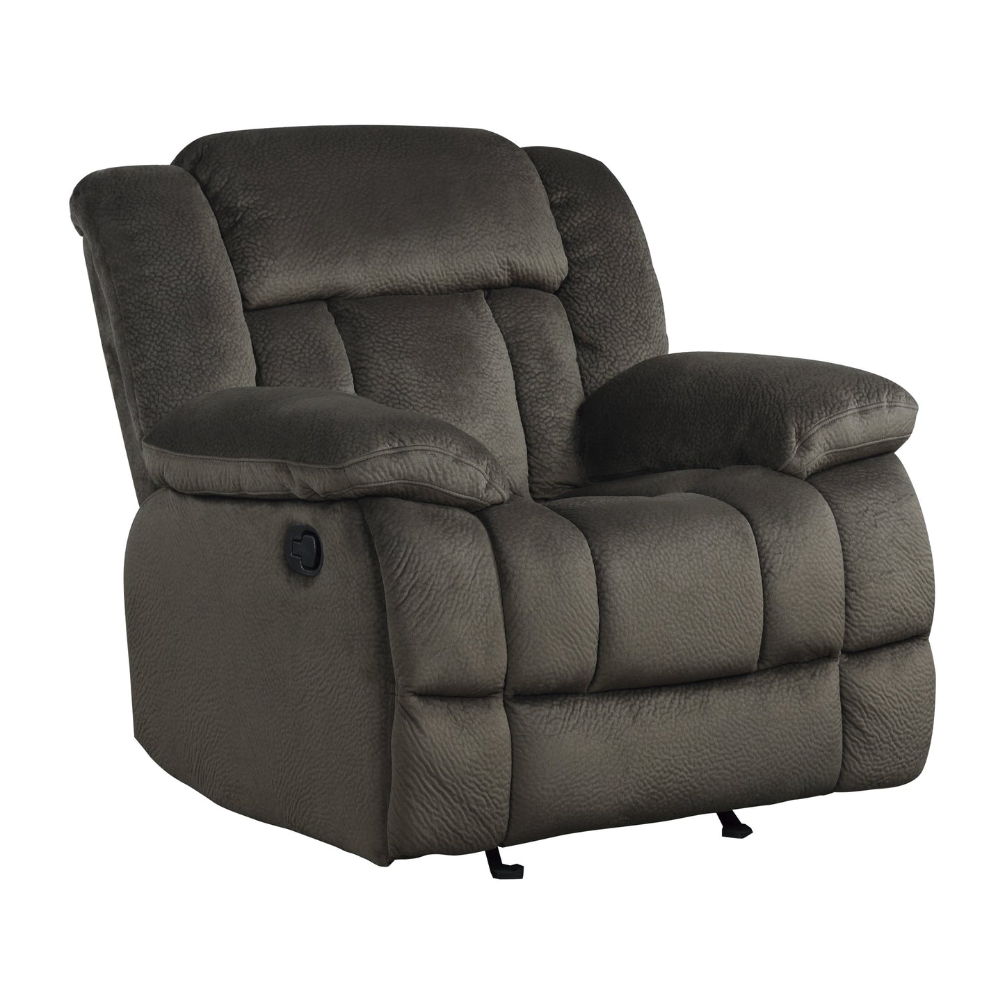 Poltrona reclinabile Brooks Glider