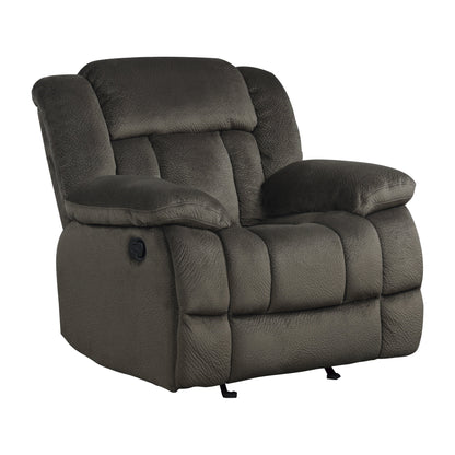 Poltrona reclinabile Brooks Glider