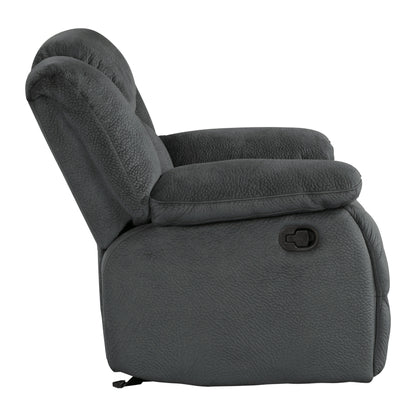 Poltrona reclinabile Brooks Glider
