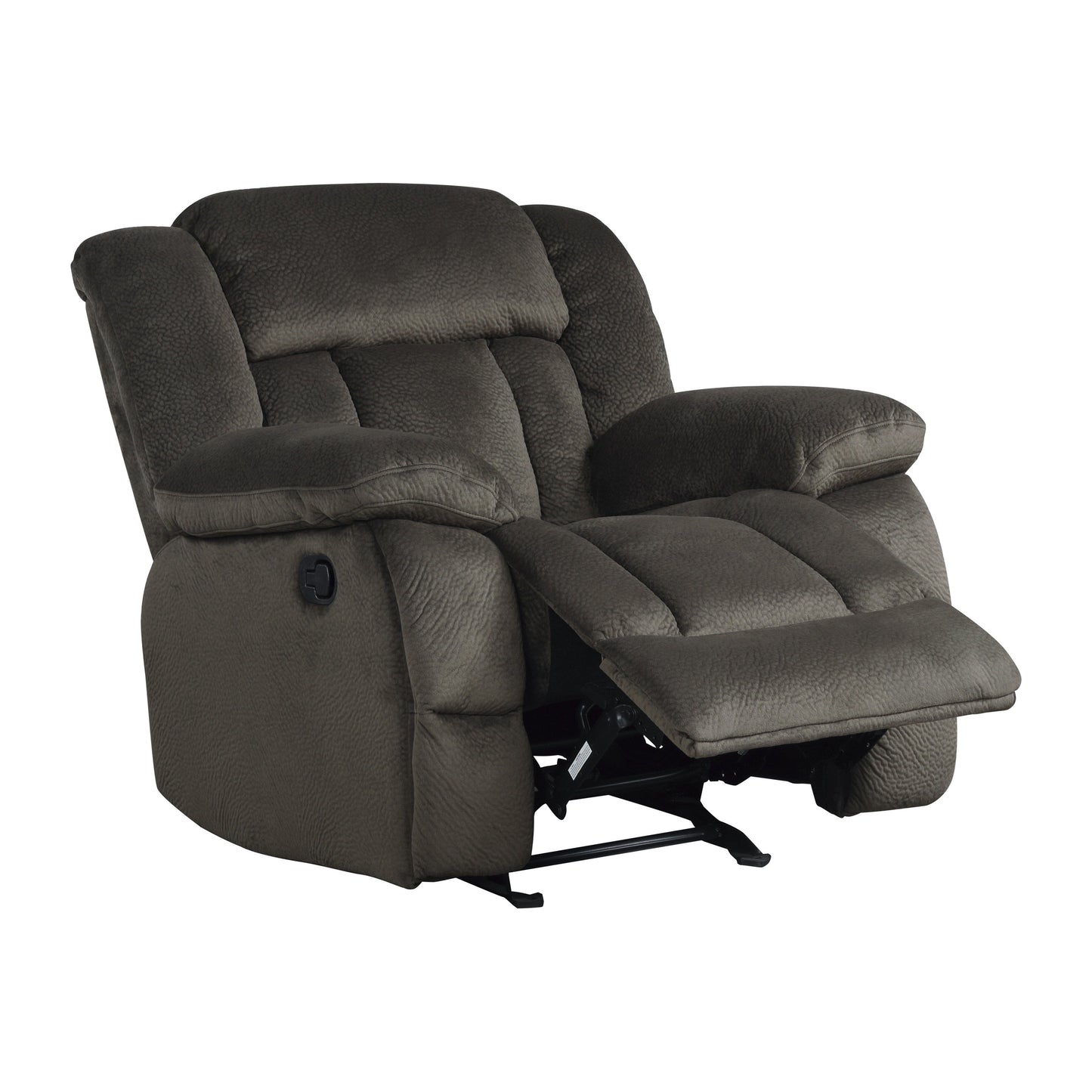 Poltrona reclinabile Brooks Glider