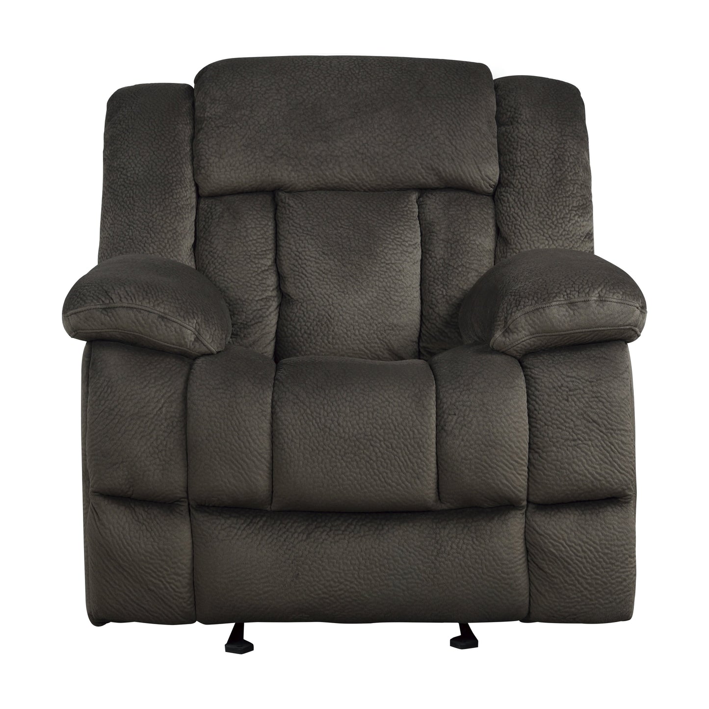 Poltrona reclinabile Brooks Glider
