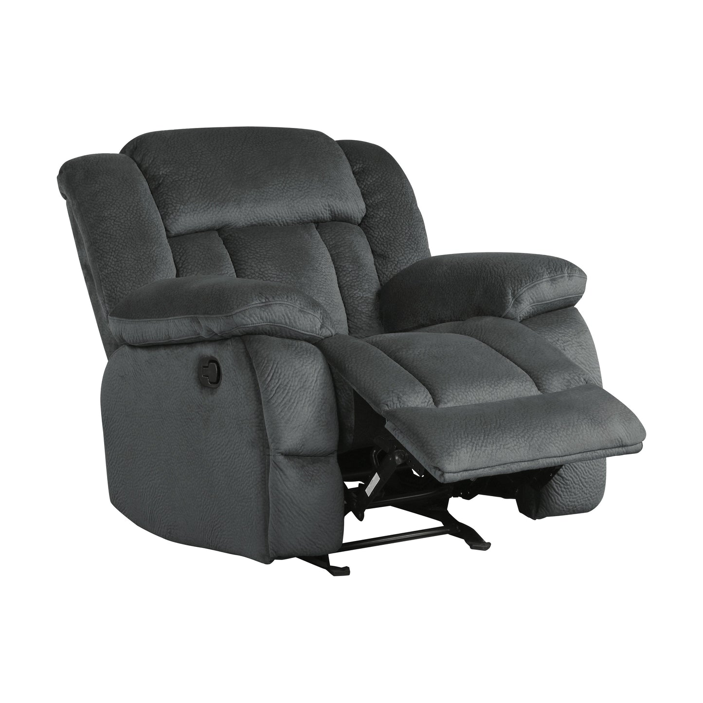 Poltrona reclinabile Brooks Glider