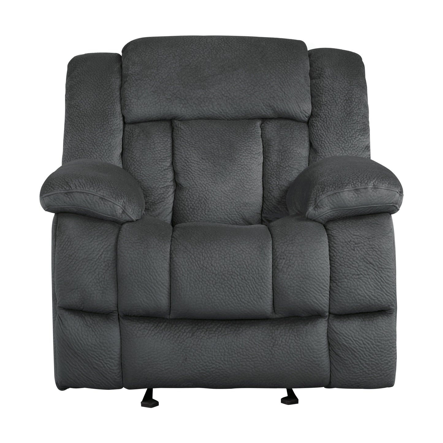 Poltrona reclinabile Brooks Glider