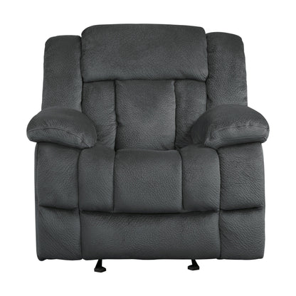 Poltrona reclinabile Brooks Glider
