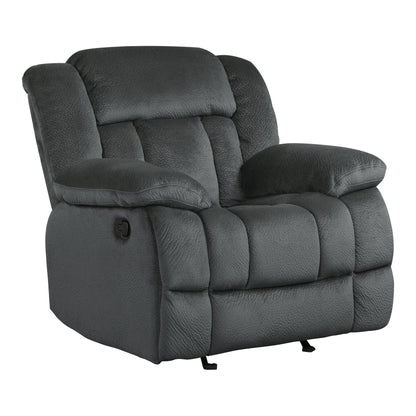 Poltrona reclinabile Brooks Glider