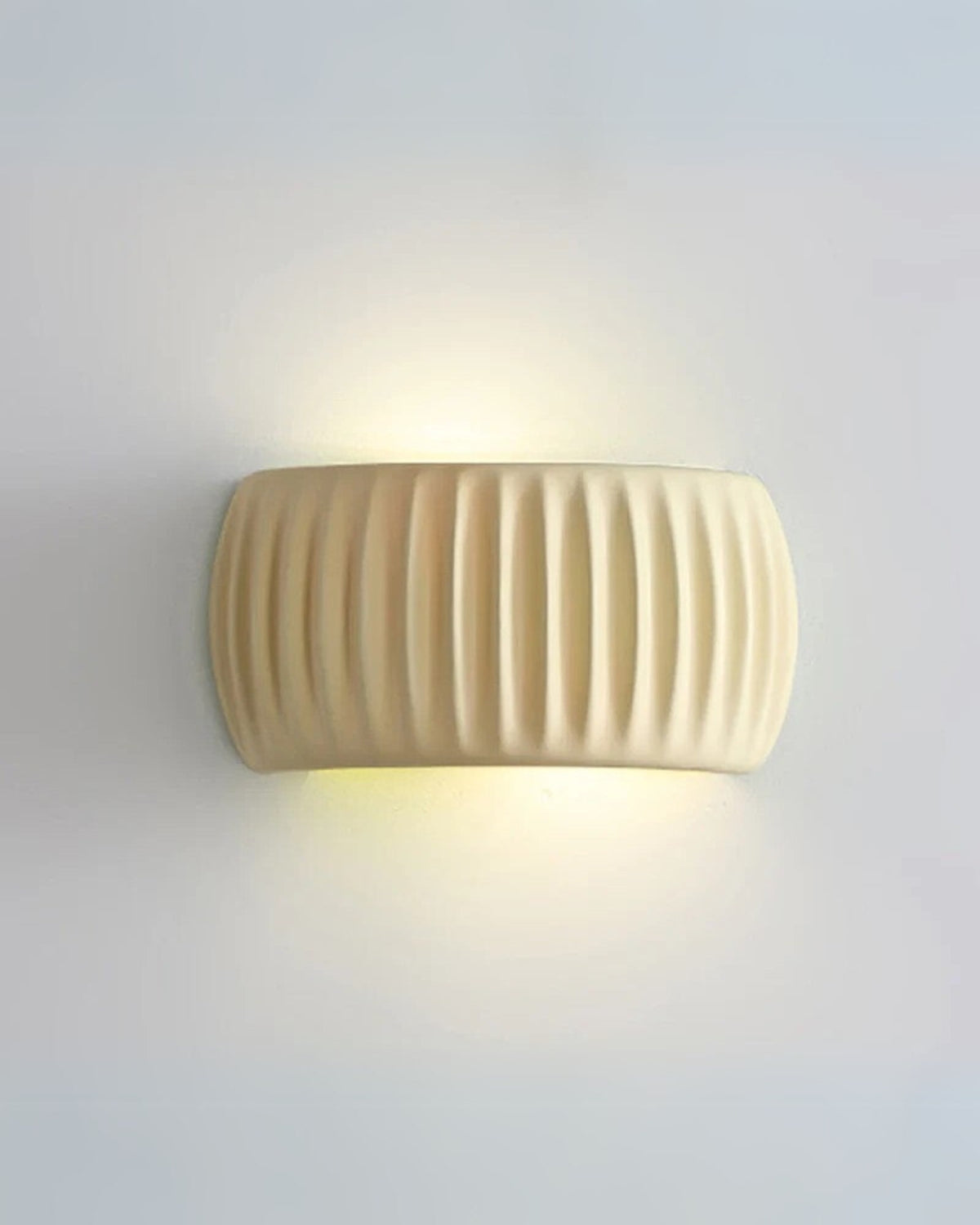 Le Soleil Ondulé