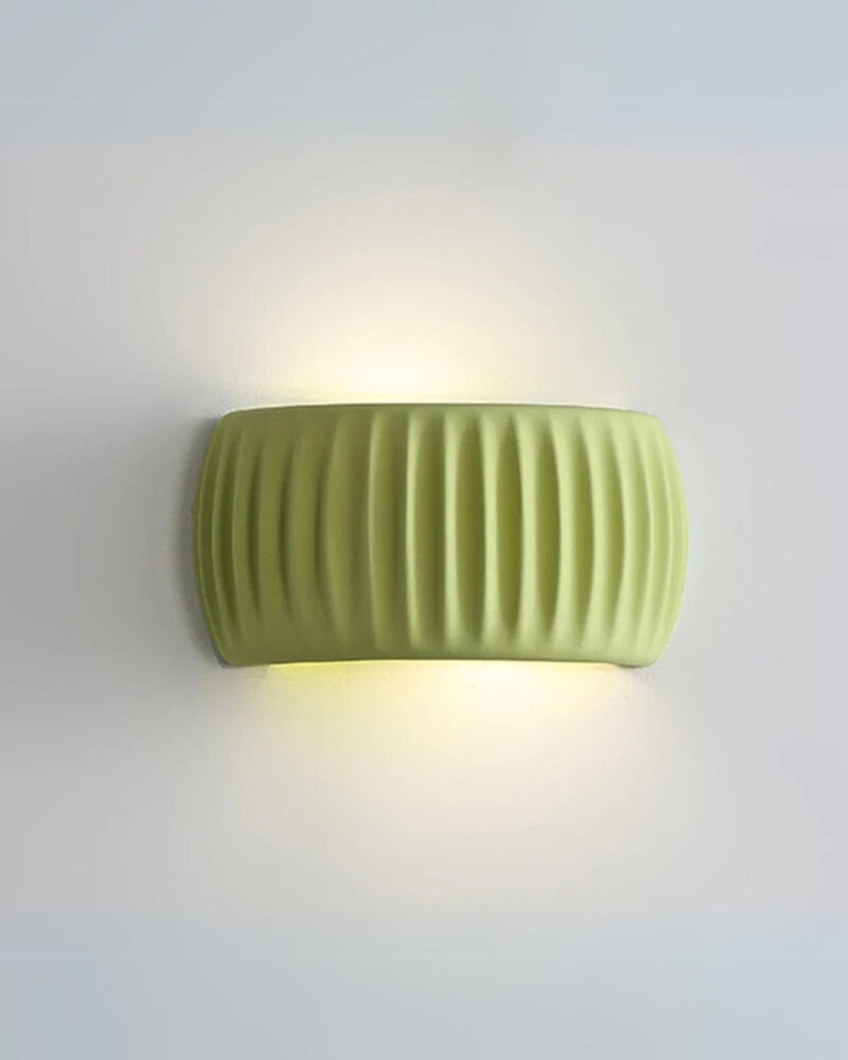Le Soleil Ondulé
