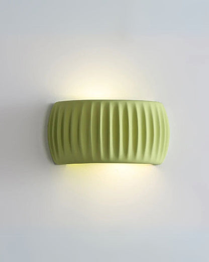 Le Soleil Ondulé