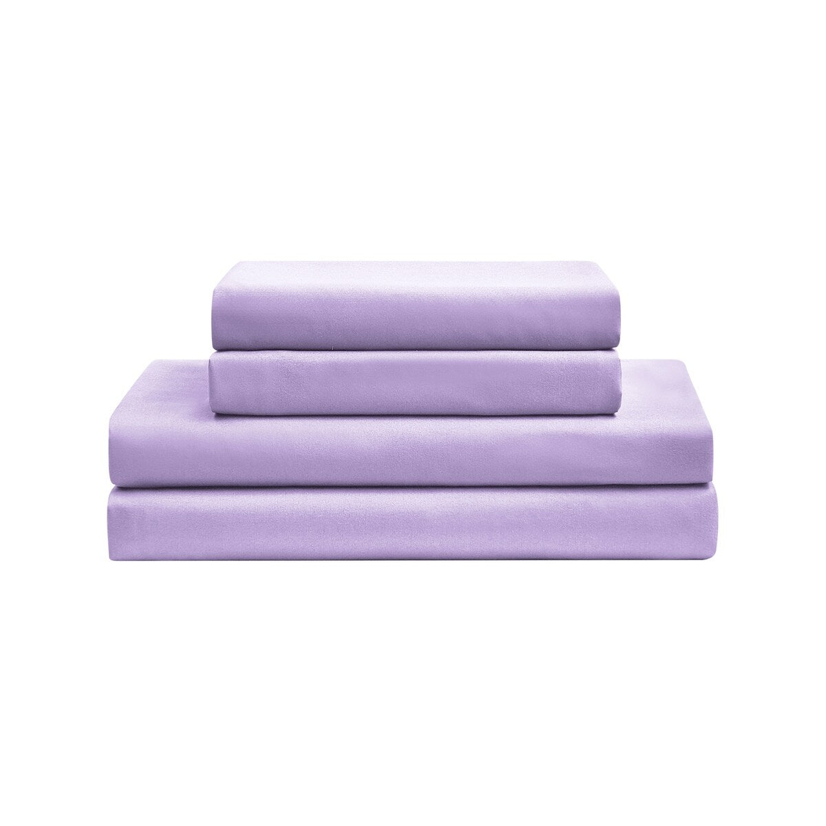 Set copripiumino reversibile in morbida microfibra CEDAR COURT Paris Floral Lilac