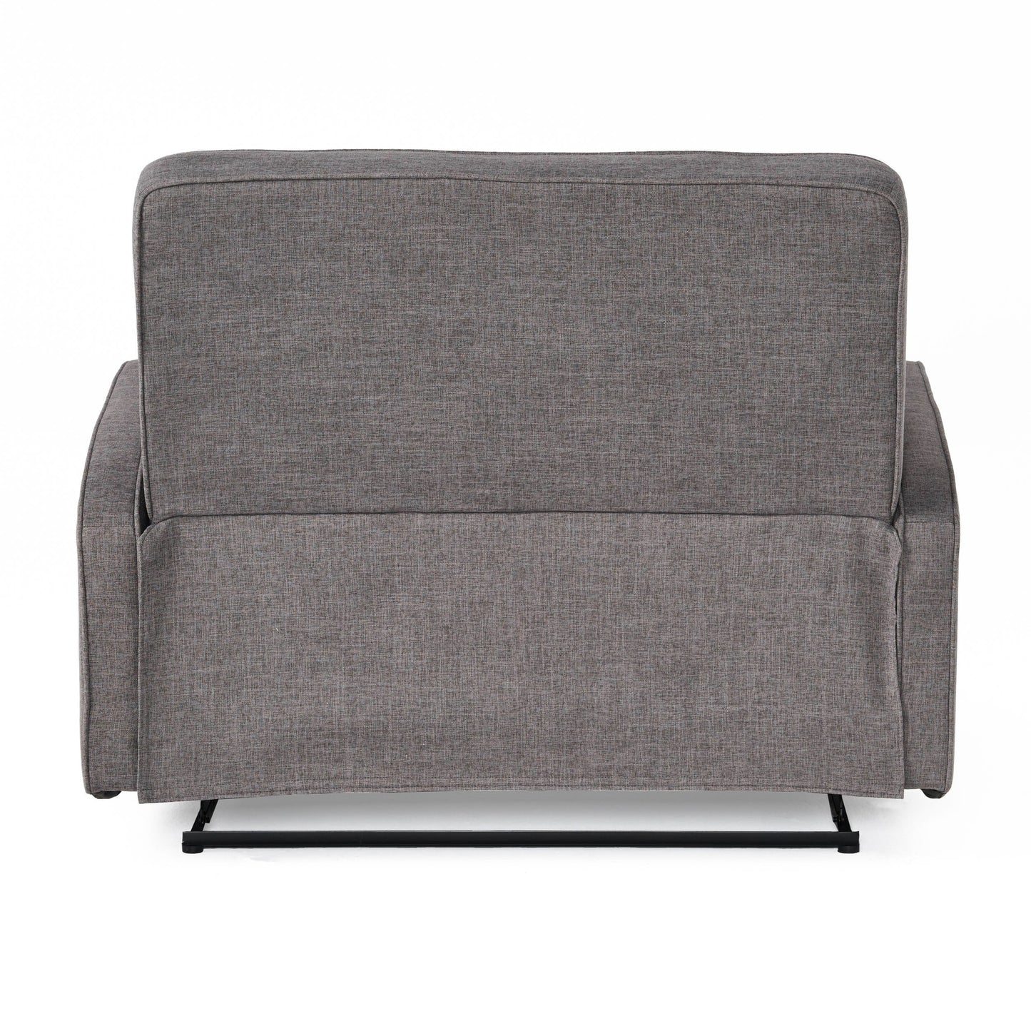 Poltrona reclinabile oversize Calliope Tufted di Christopher Knight Home