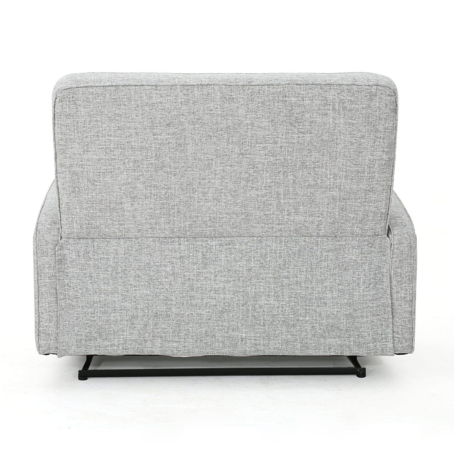 Poltrona reclinabile oversize Calliope Tufted di Christopher Knight Home