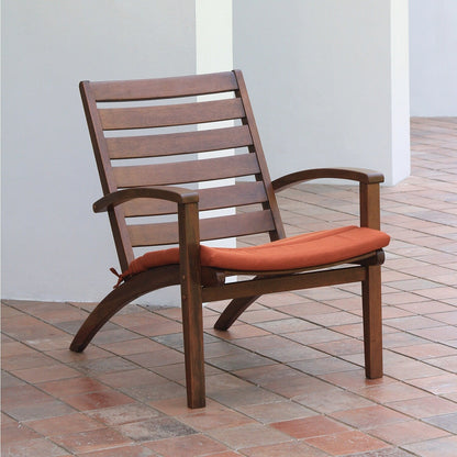 Set da esterno Cambridge Casual West Lake da 3 pezzi con cuscino
