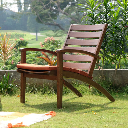 Set da esterno Cambridge Casual West Lake da 3 pezzi con cuscino