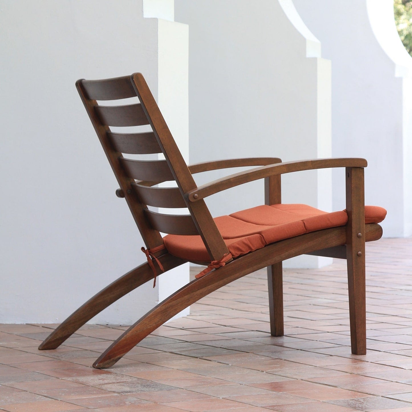 Set da esterno Cambridge Casual West Lake da 3 pezzi con cuscino