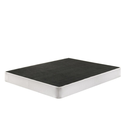 Canton Metal Box Spring