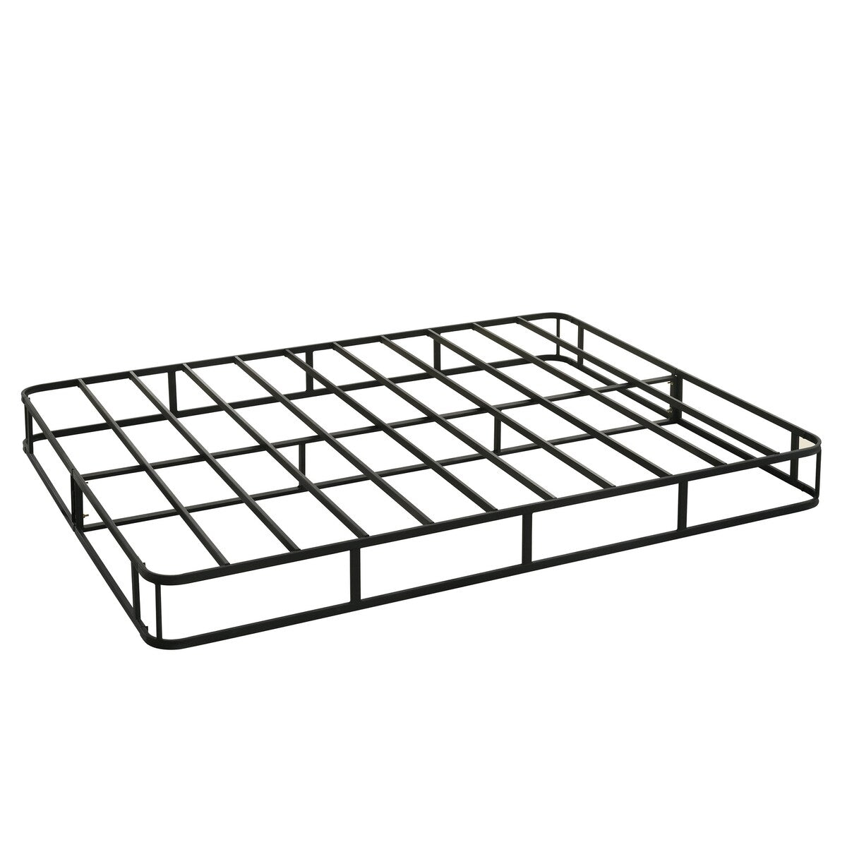 Canton Metal Box Spring
