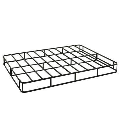 Canton Metal Box Spring