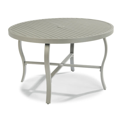 Set da pranzo per esterni Captiva da 5 pezzi di Homestyles