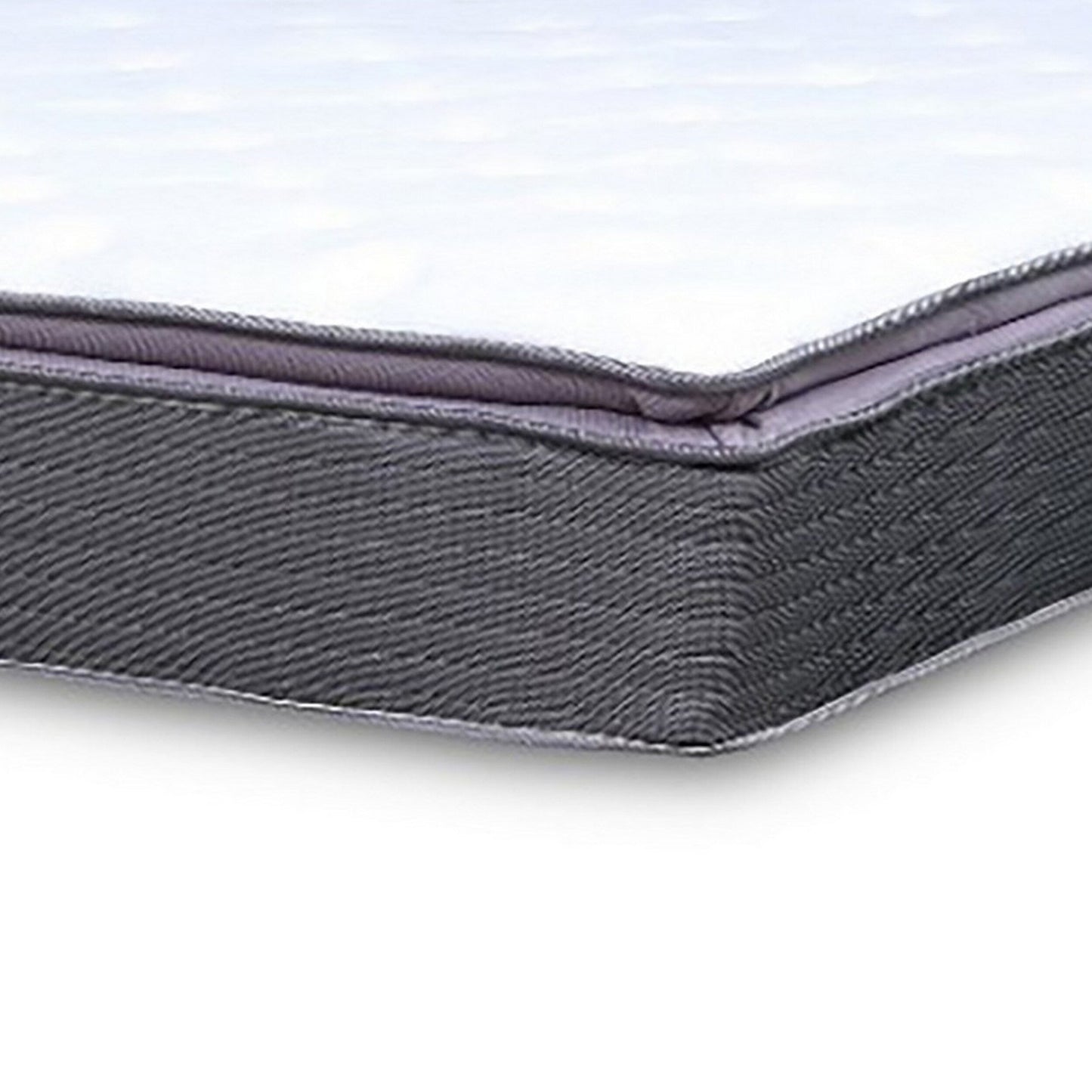 Materasso ibrido Cari da 10 pollici, memory foam Cool Gel, molle insacchettate