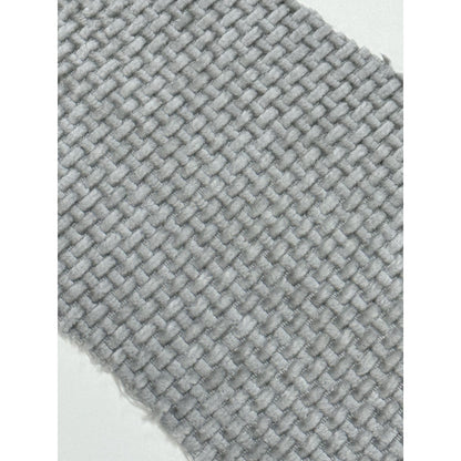 Set di divani modulari Chenille da 5 pezzi