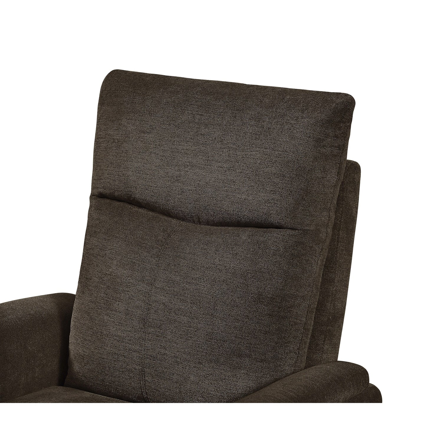 Christopher Knight Home - Poltrona reclinabile elettrica Hudson con ricarica USB