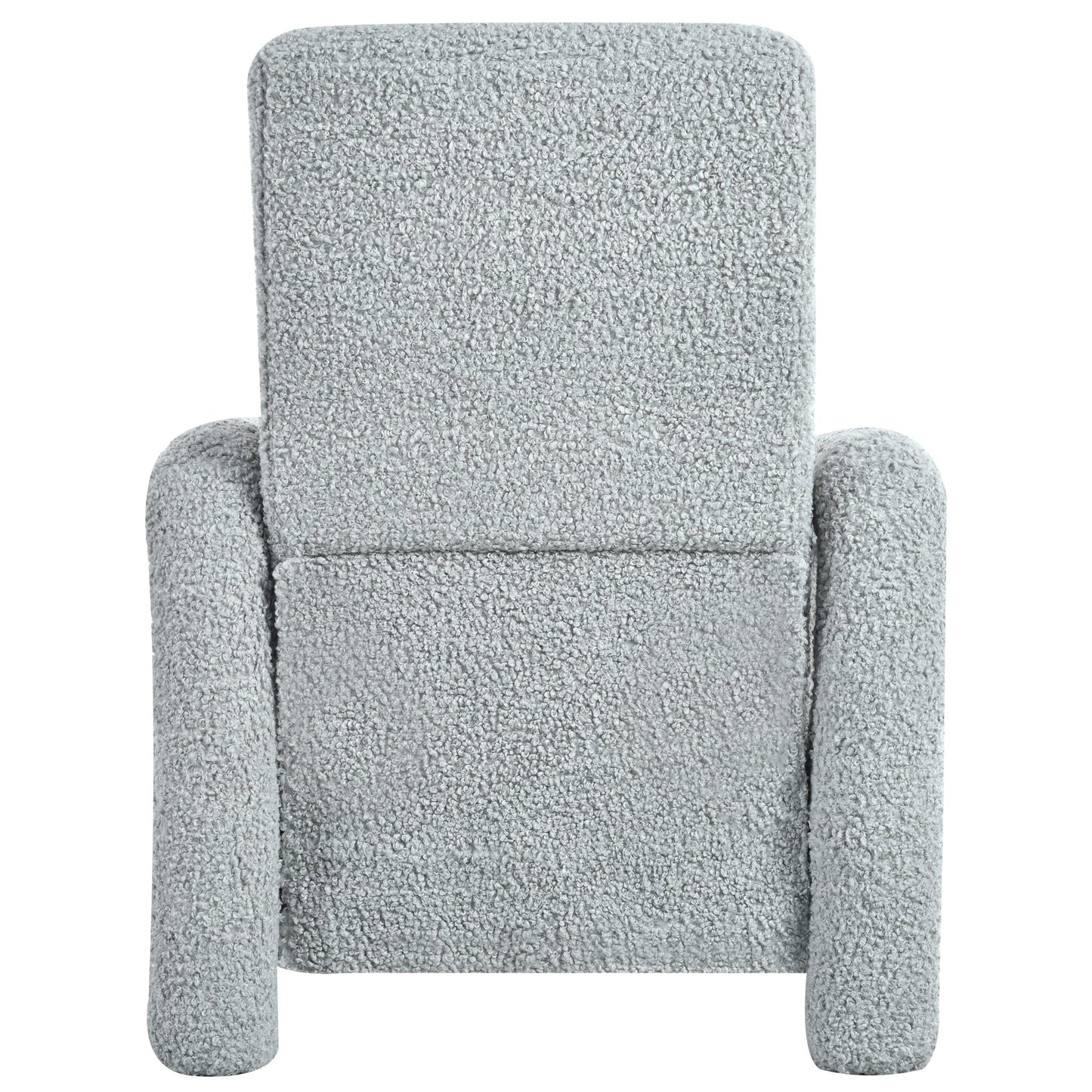 Christopher Knight Home - Poltrona reclinabile push-back con schienale regolabile