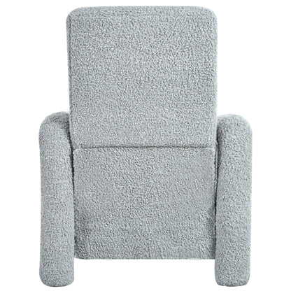 Christopher Knight Home - Poltrona reclinabile push-back con schienale regolabile