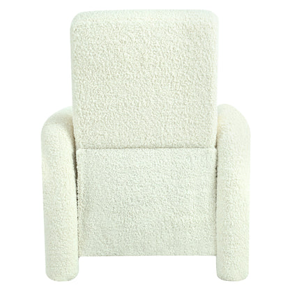 Christopher Knight Home - Poltrona reclinabile push-back con schienale regolabile
