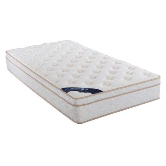 Materasso Cicely Top Twin da 10,5 Euro con molle insacchettate