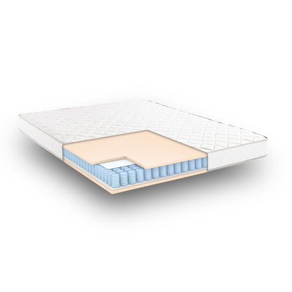 Materasso Kalyra da 7 pollici di Classic Brands